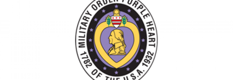 The Military Order of the Purple Heart