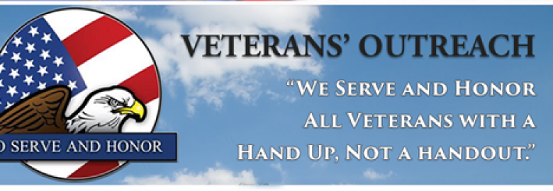 Veteran’s Outreach