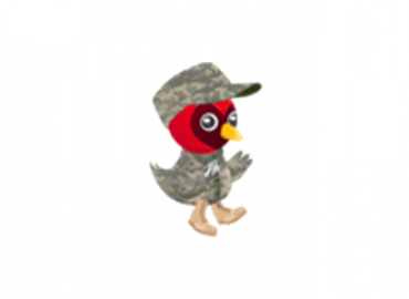 Military Occupation Search