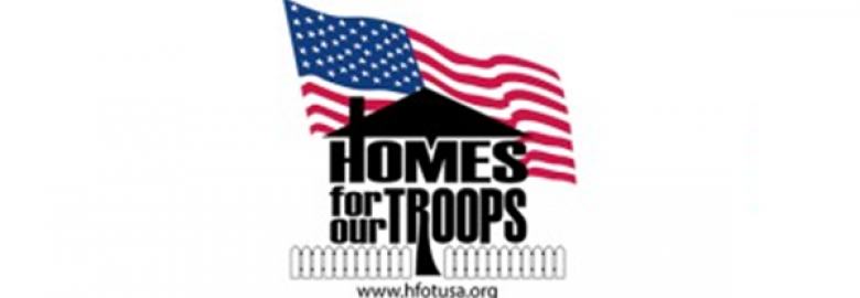 Homes For Our Troops