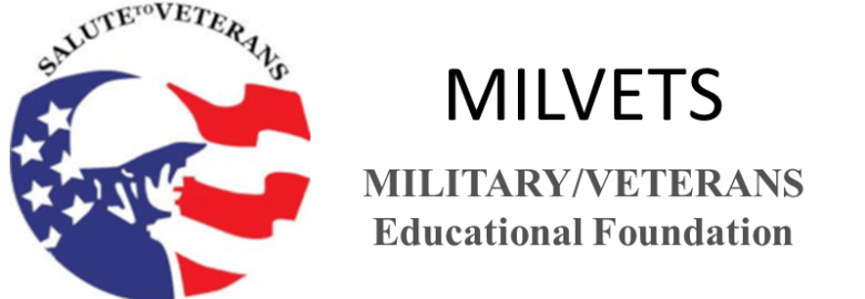 Military Veterans Educational Foundation Inc