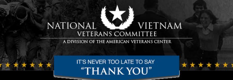 National Vietnam Veterans Committee