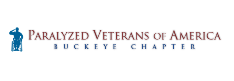 PARALYZED VETERANS OF AMERICA, BUCKEYE CHAPTER