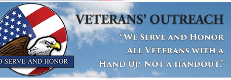 Veterans’ Outreach