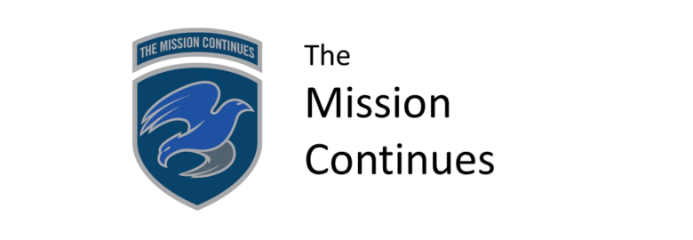 The Mission Continues (formerly Center for Citizen Leadership)