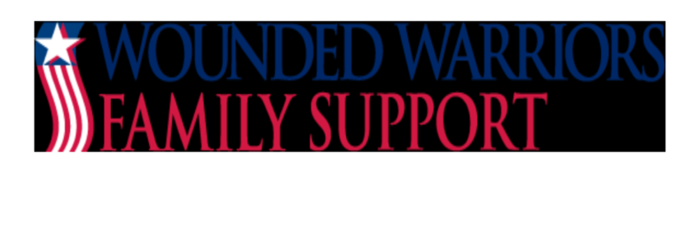 Wounded Warriors Family Support