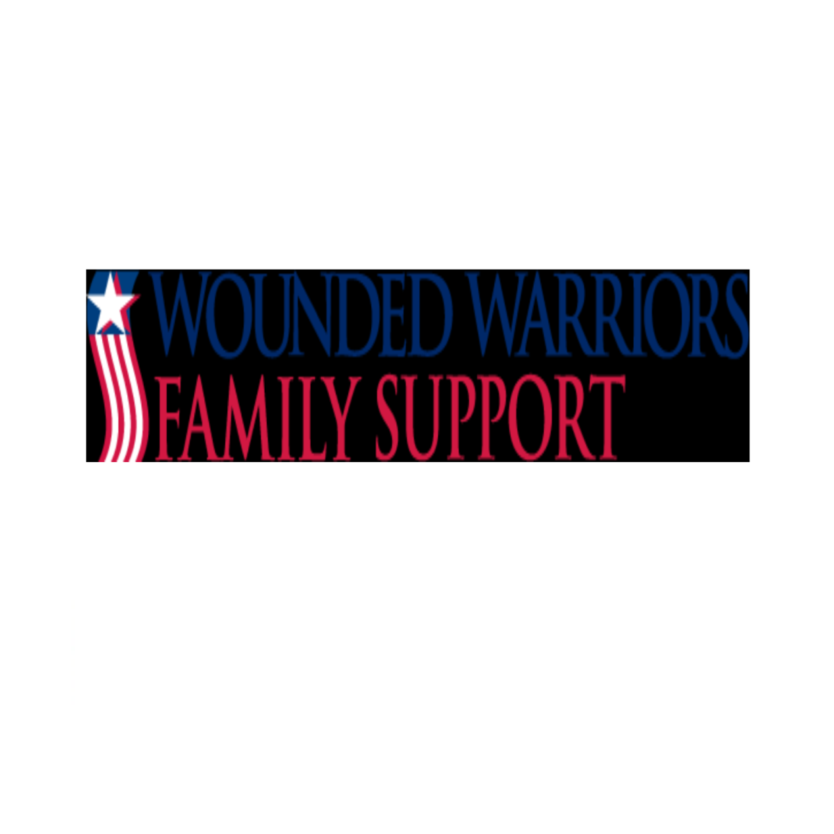 Wounded Warriors Family Support Loud and Clear Advisor
